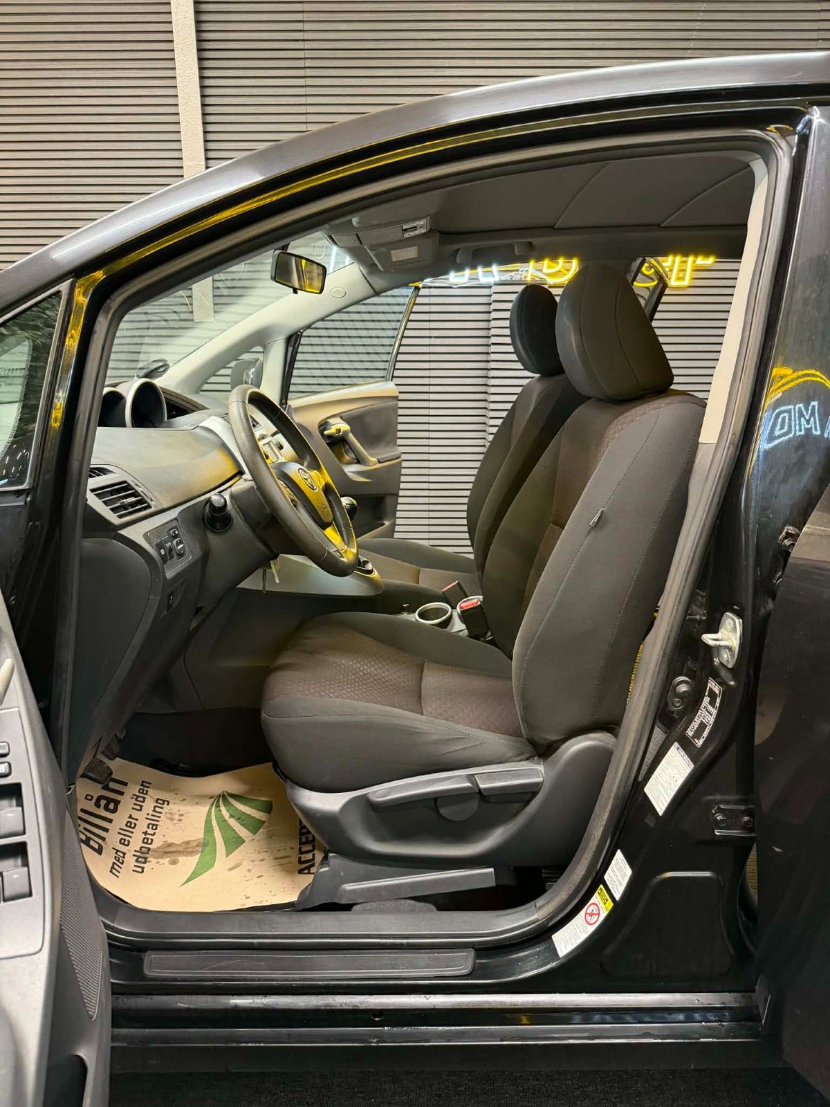 Billede af Toyota Verso 1,8 T2 7prs