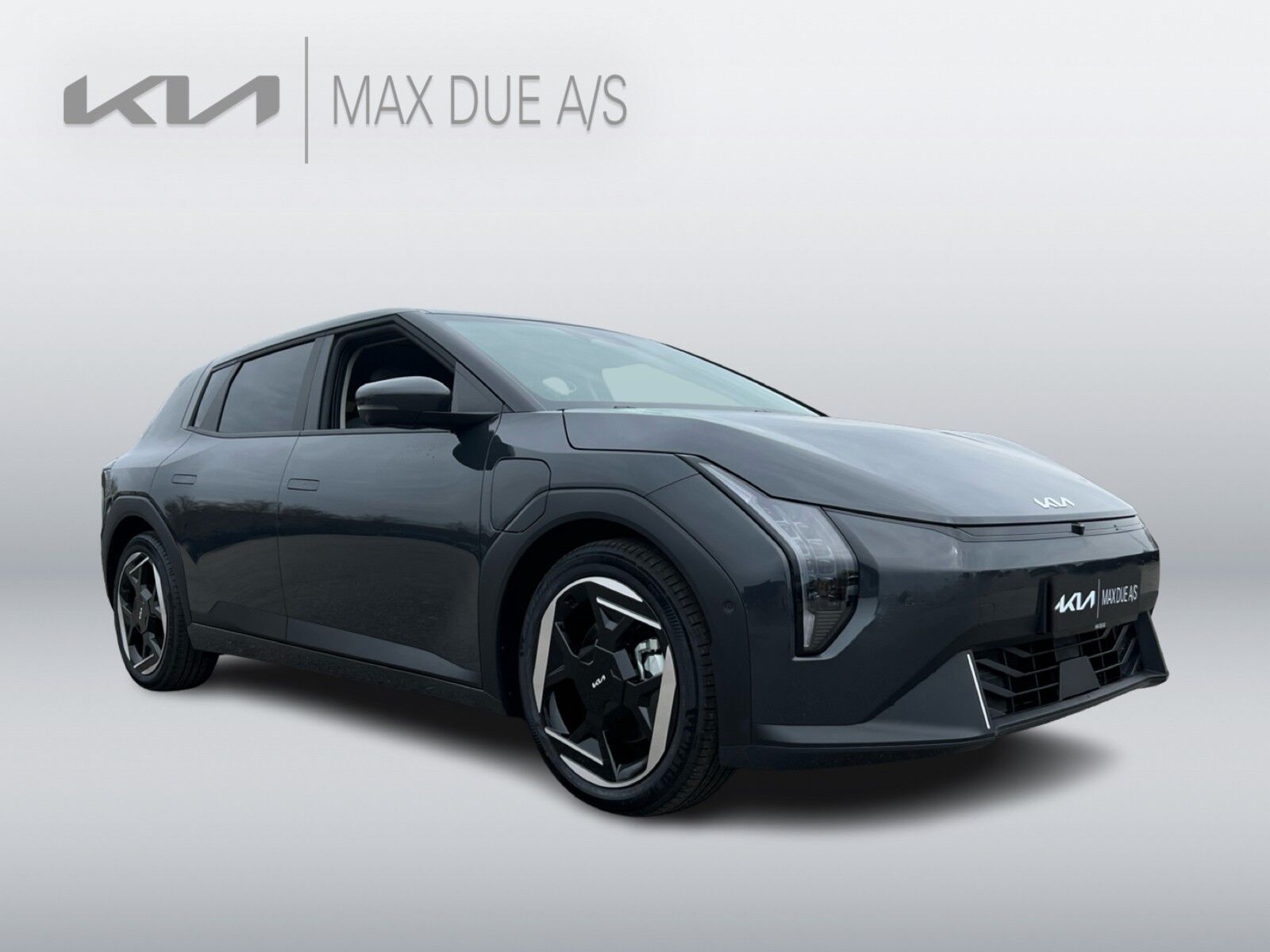 Kia EV4 Long Range Upgrade