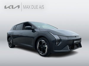Kia EV4 Long Range Upgrade