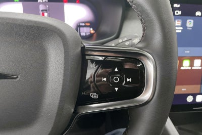 Polestar 2 Long Range AWD