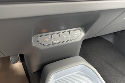 Kia EV3 Standard Range Access