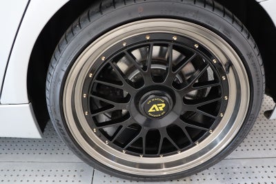 BMW 328i Sport Line aut.