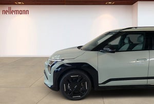 Kia EV3 Long Range GT-Line