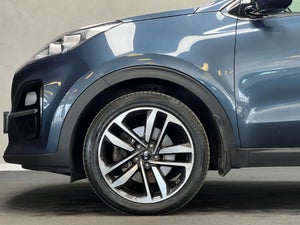Kia Sportage CRDi 136 Intro Edition DCT