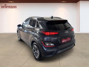 Hyundai Kona EV Essential