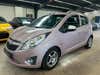 Chevrolet Spark Life+