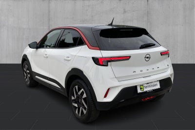 Opel Mokka-e GS Line - 2