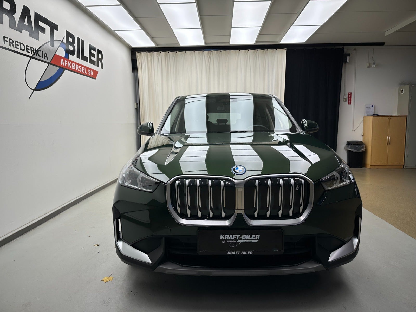 Billede af BMW iX1  xDrive30