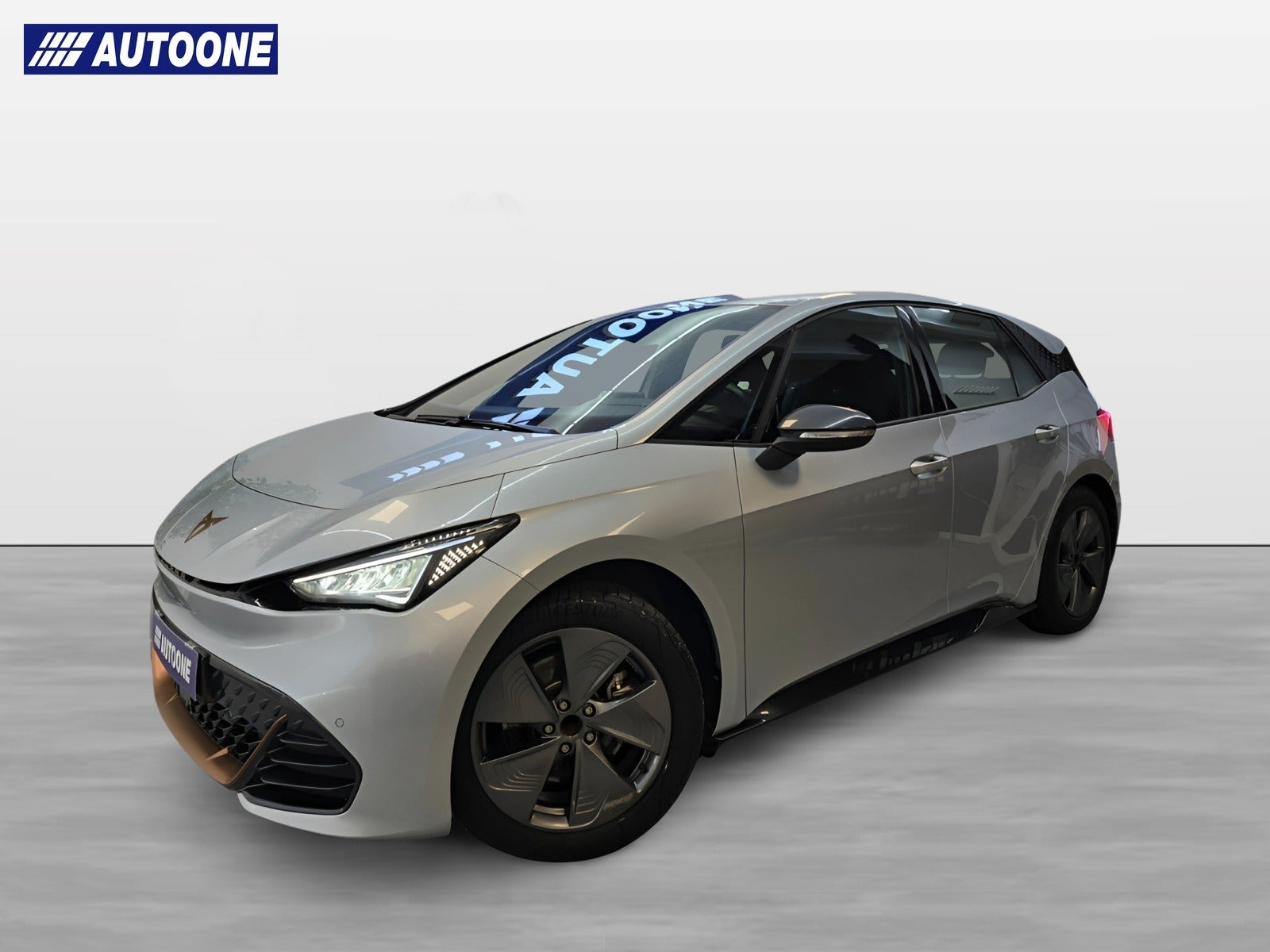 Billede af Cupra Born 58 High