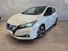 Nissan Leaf N-Connecta