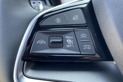 BYD Seal U Design