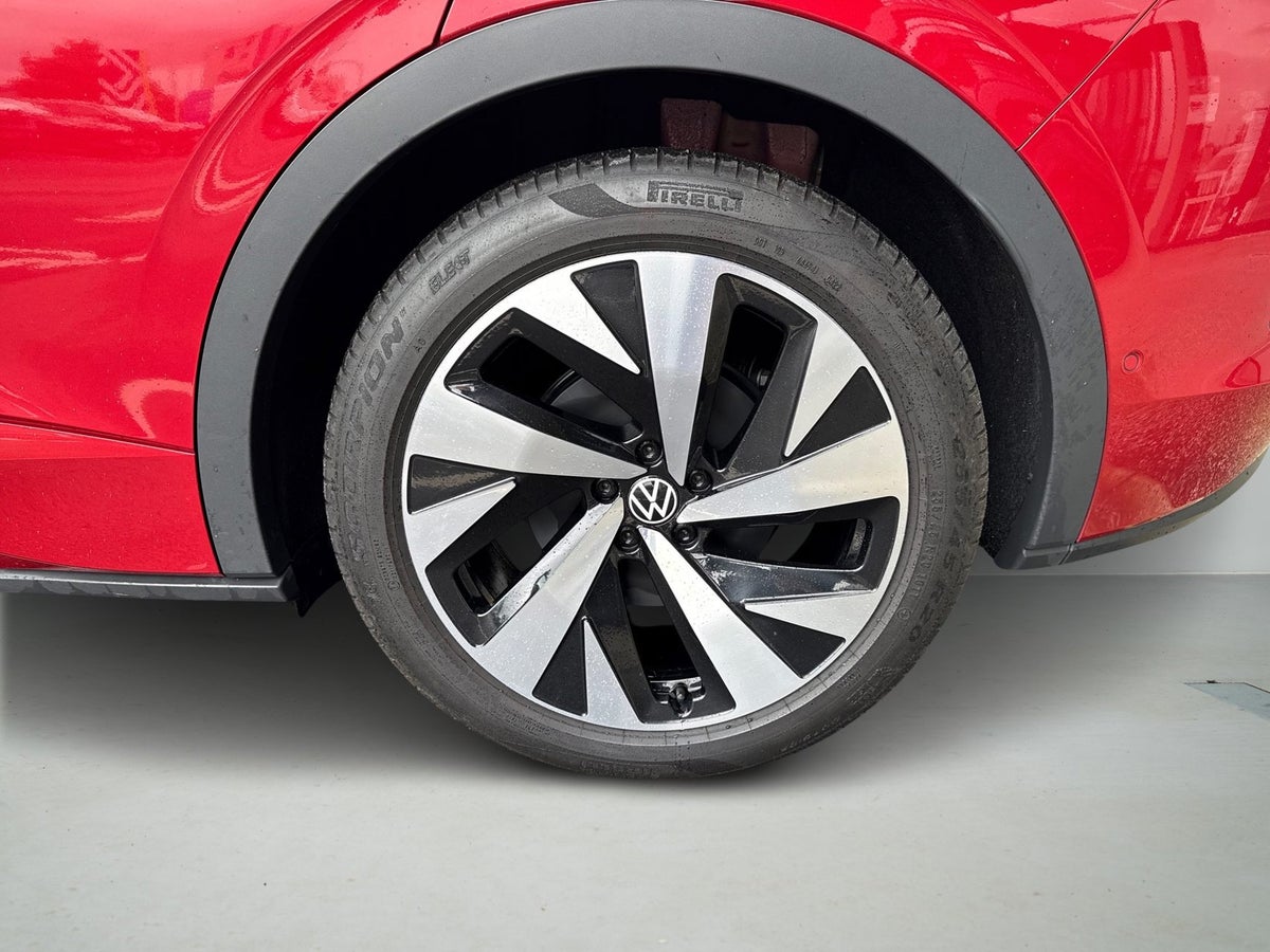 VW ID.5 Pro Performance billede 8