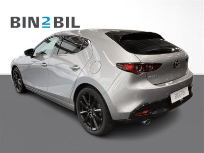 Mazda 3 e-SkyActiv-G 150 Homura aut. billede 2
