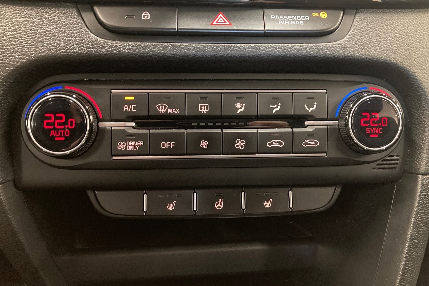 Billede af Kia Ceed 1,6 PHEV Prestige SW DCT