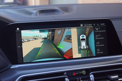 BMW X5 xDrive45e M-Sport+ aut. Van