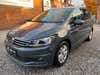 VW Touran TDi 150 Highline DSG 7prs