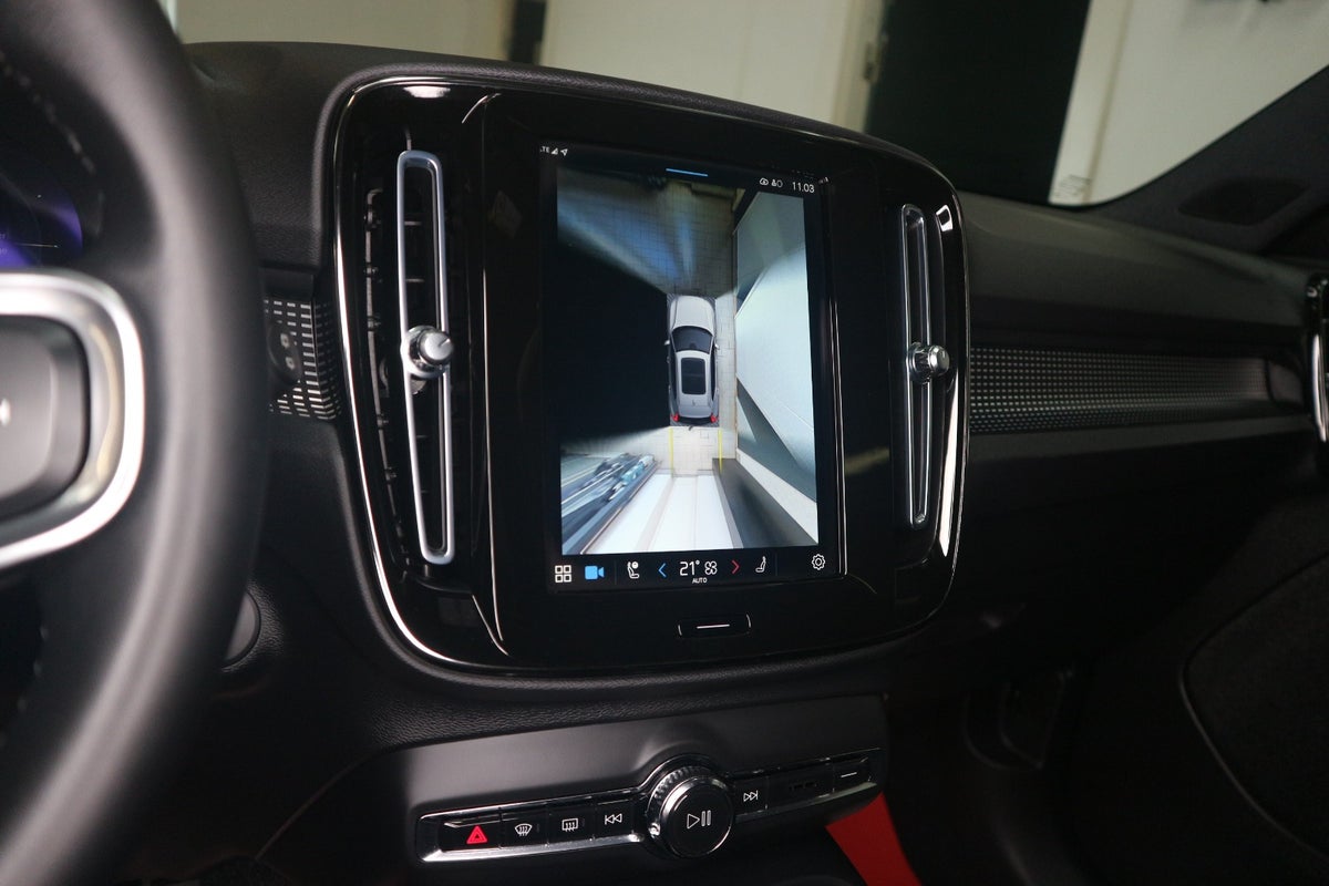 Volvo XC40 P6 ReCharge Ultimate