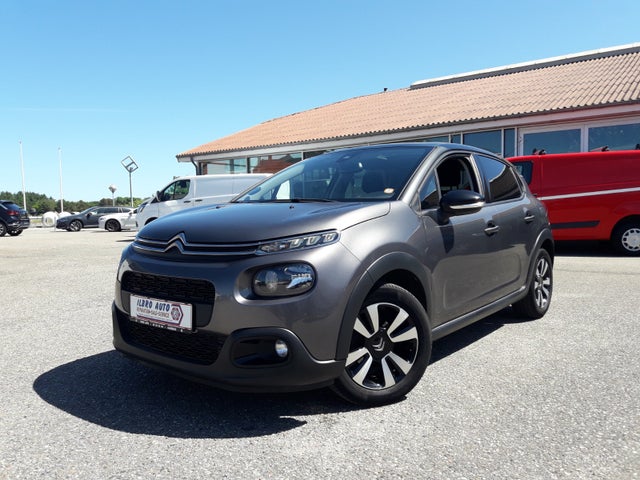 Citroën C3