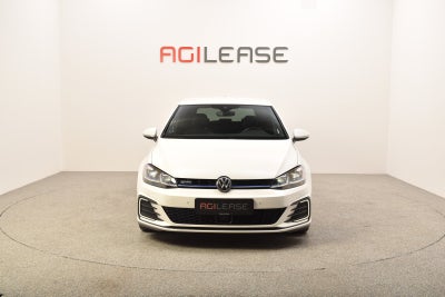 VW Golf VII GTE DSG
