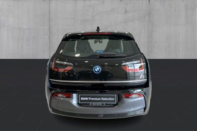 BMW i3 Edition WindMill