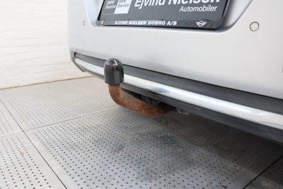 Citroën C4 HDi 90 Attraction