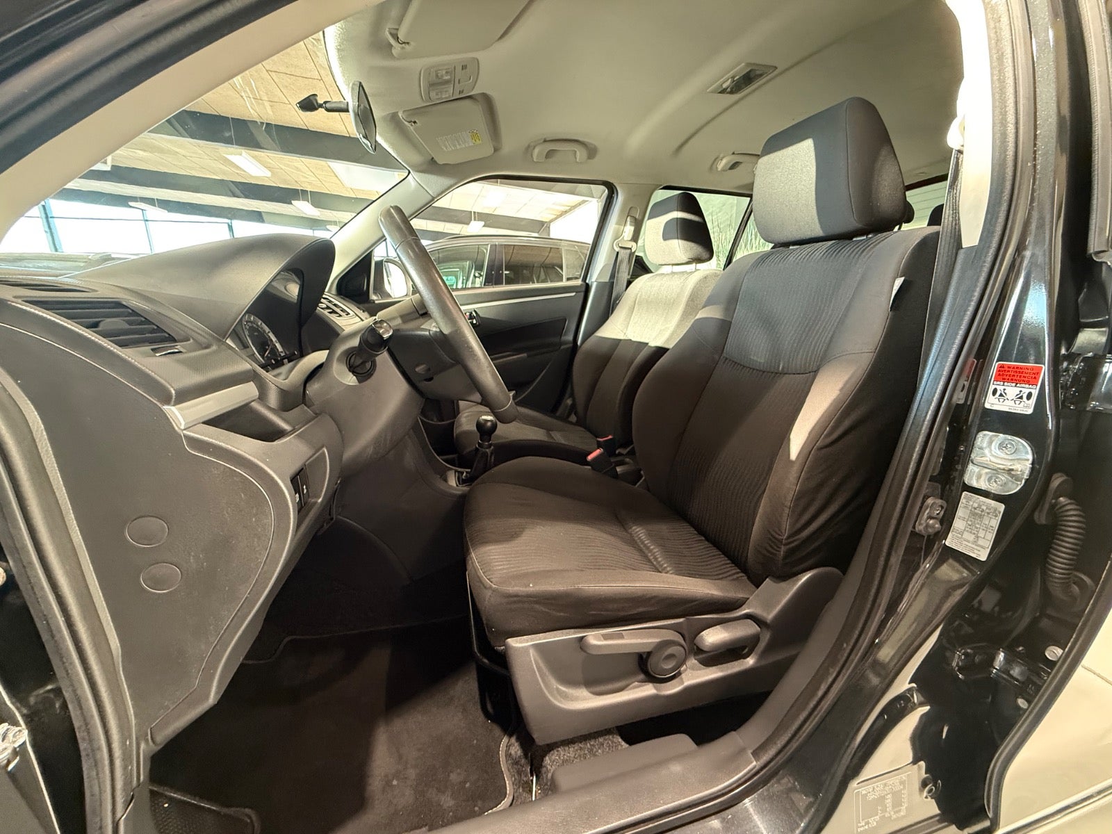 Billede af Suzuki Swift 1,2 GL