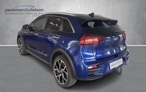 Kia e-Niro Advance