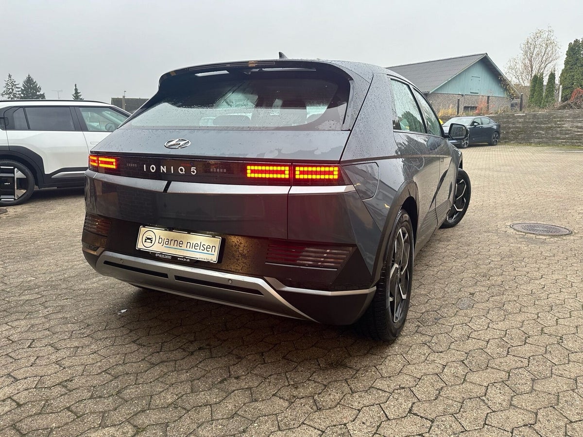 Hyundai Ioniq 5 Dynamiq billede 3