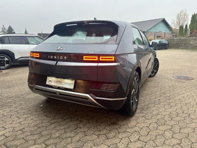 Hyundai Ioniq 5 Dynamiq billede 2