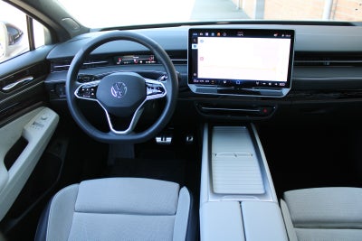 VW ID.7 Style S+