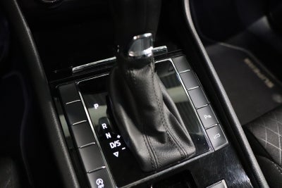 Skoda Superb TDi 150 Style Combi DSG