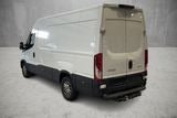 Billede af Iveco Daily 3,0 35S18 12m³ Van AG8