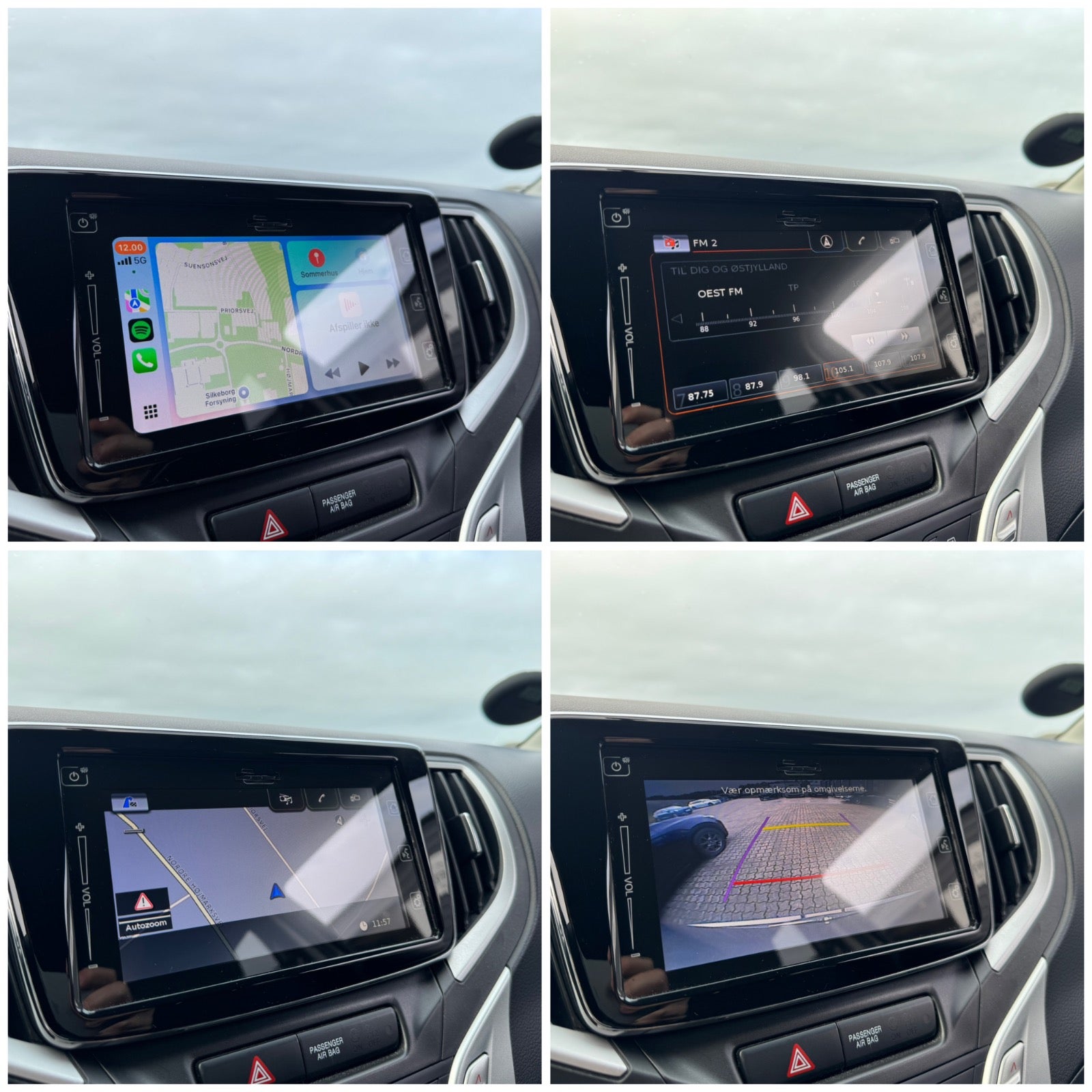 Suzuki Baleno Dualjet Exclusive CVT