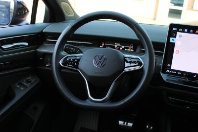 VW ID.7 Style