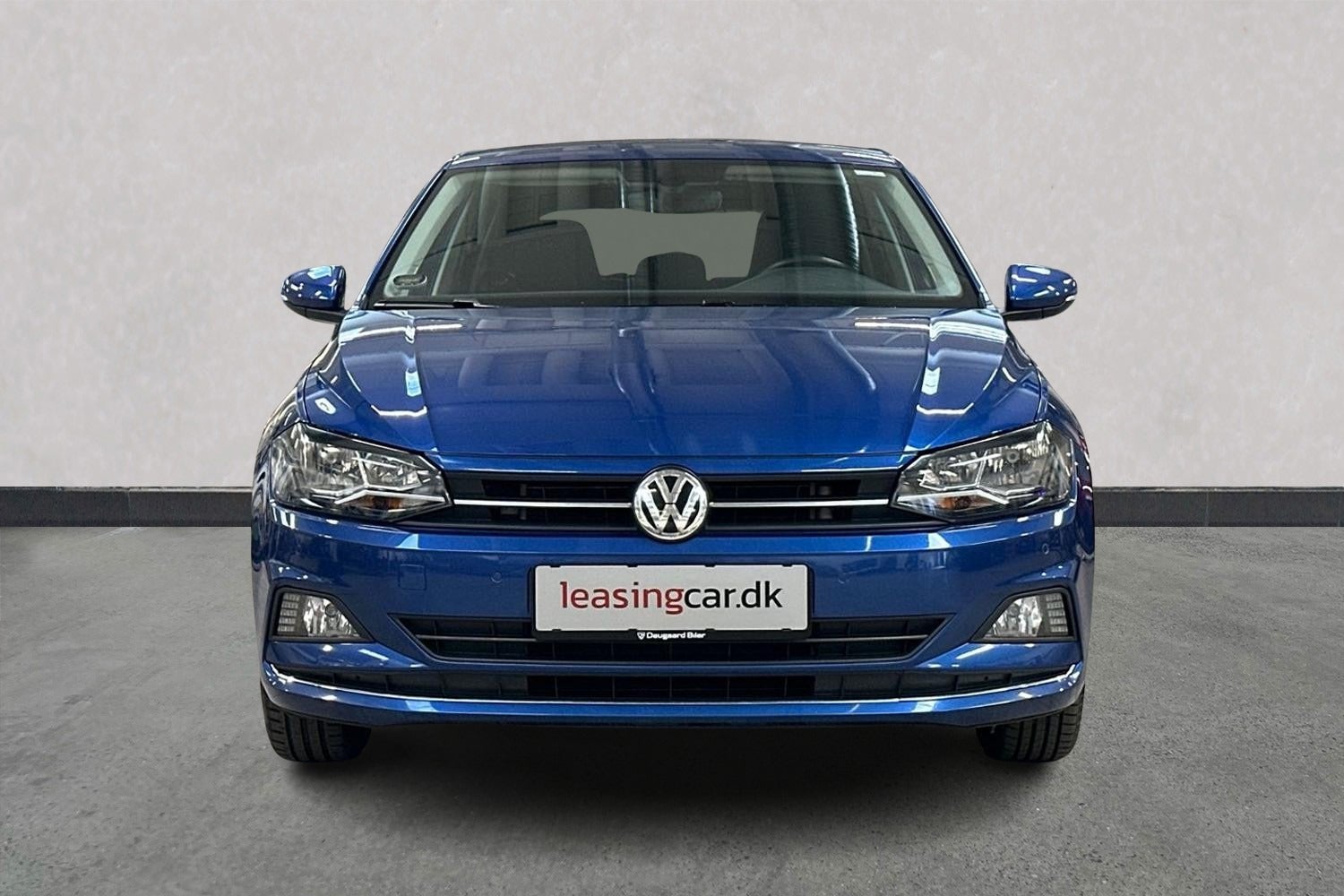 Billede af VW Polo 1,0 TSi 115 Highline DSG