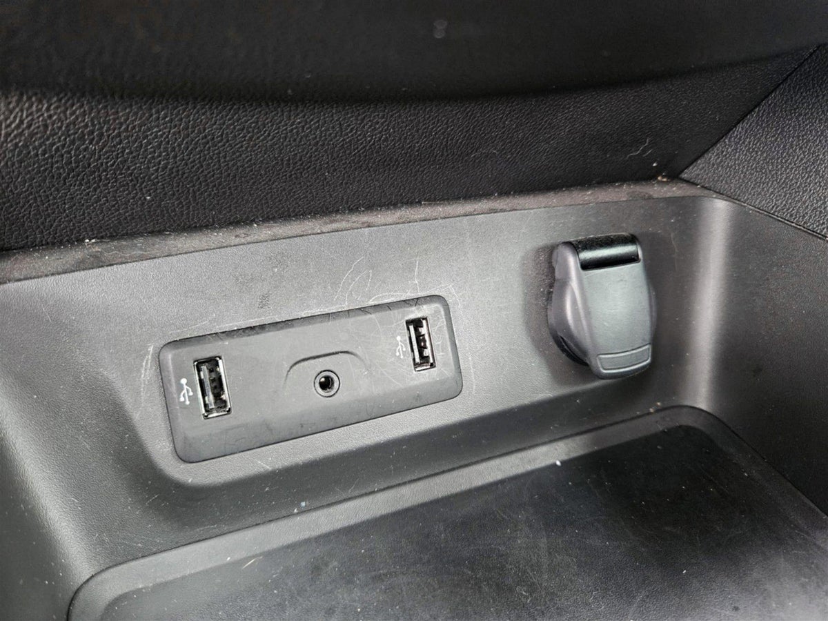 Renault Kadjar TCe 130 Zen EDC billede 10