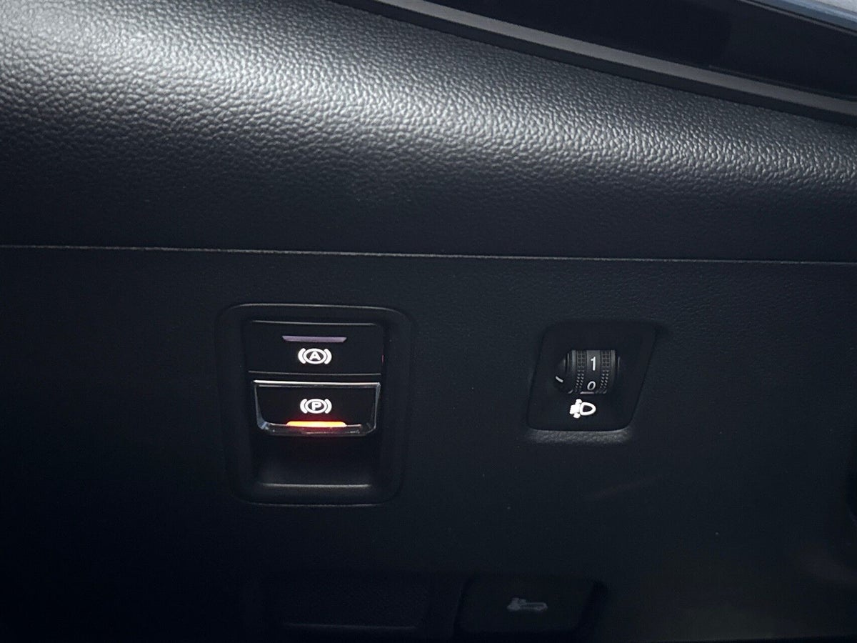 MG Marvel R Luxury billede 20