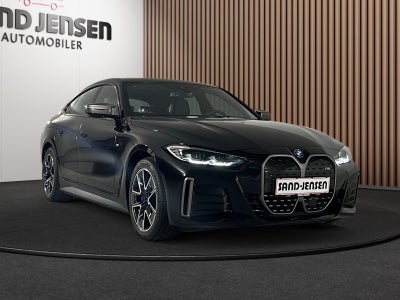 BMW i4 M50 M-Sport xDrive