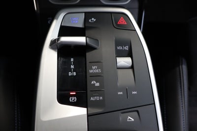 BMW iX2 eDrive20 M-Sport