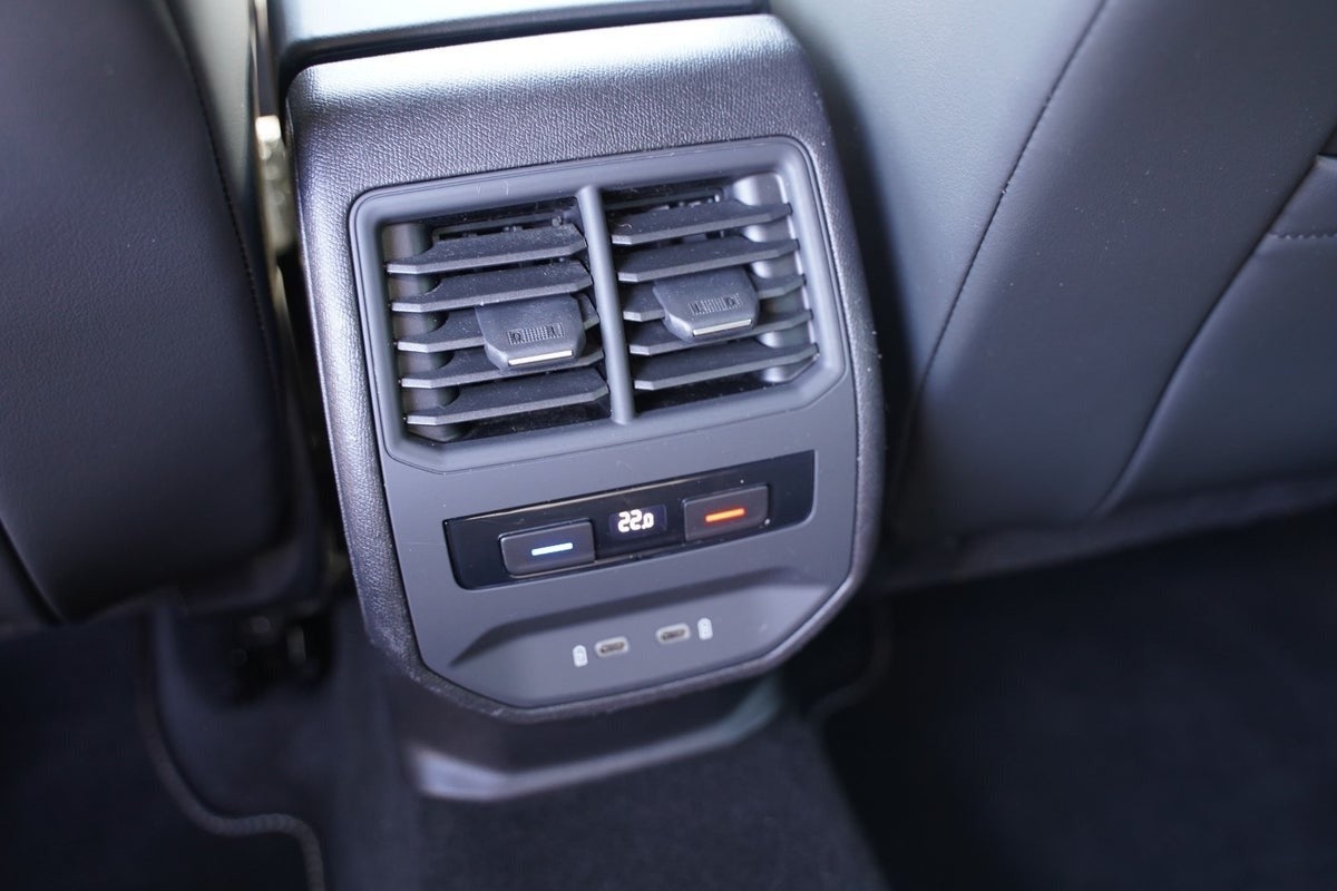 Billede af Seat Leon 2,0 TDi 150 FR DSG