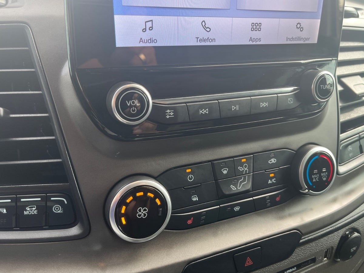 Billede af Ford Transit 350 L2 Van 2,0 TDCi 130 Trend H2 FWD