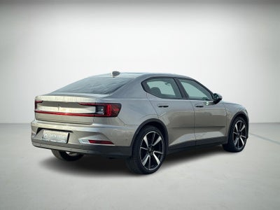 Polestar 2 Long Range AWD billede 1