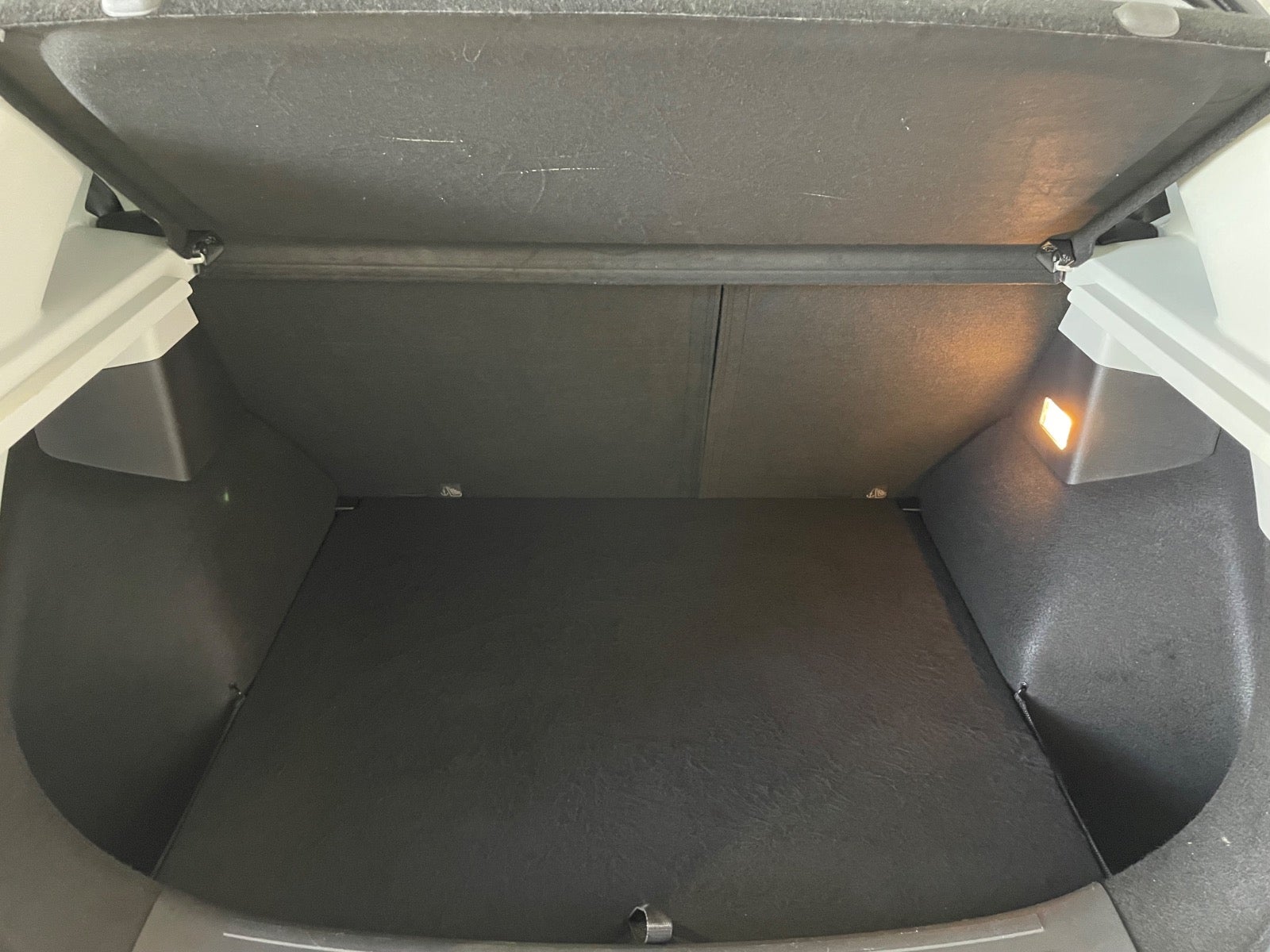 MG ZS Luxury