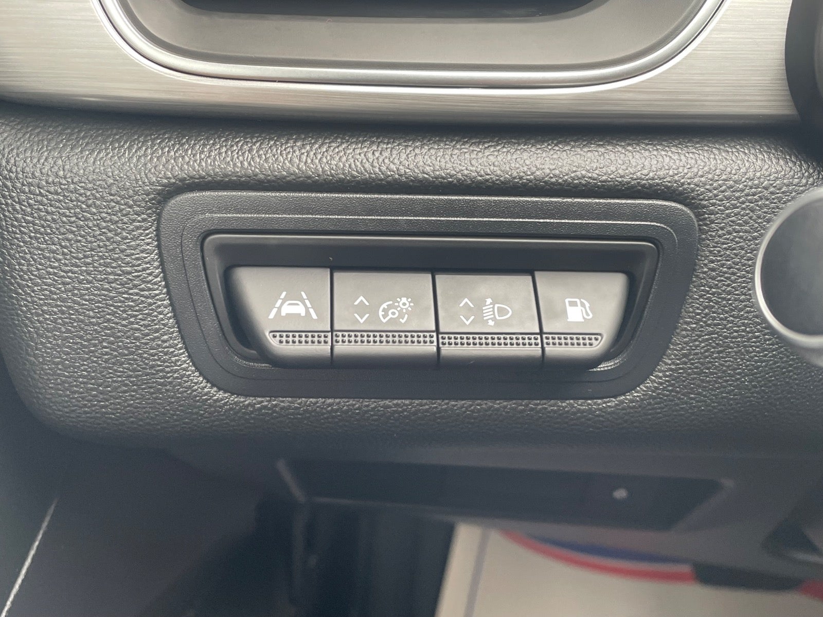 Billede af Renault Captur 1,6 E-Tech Intens