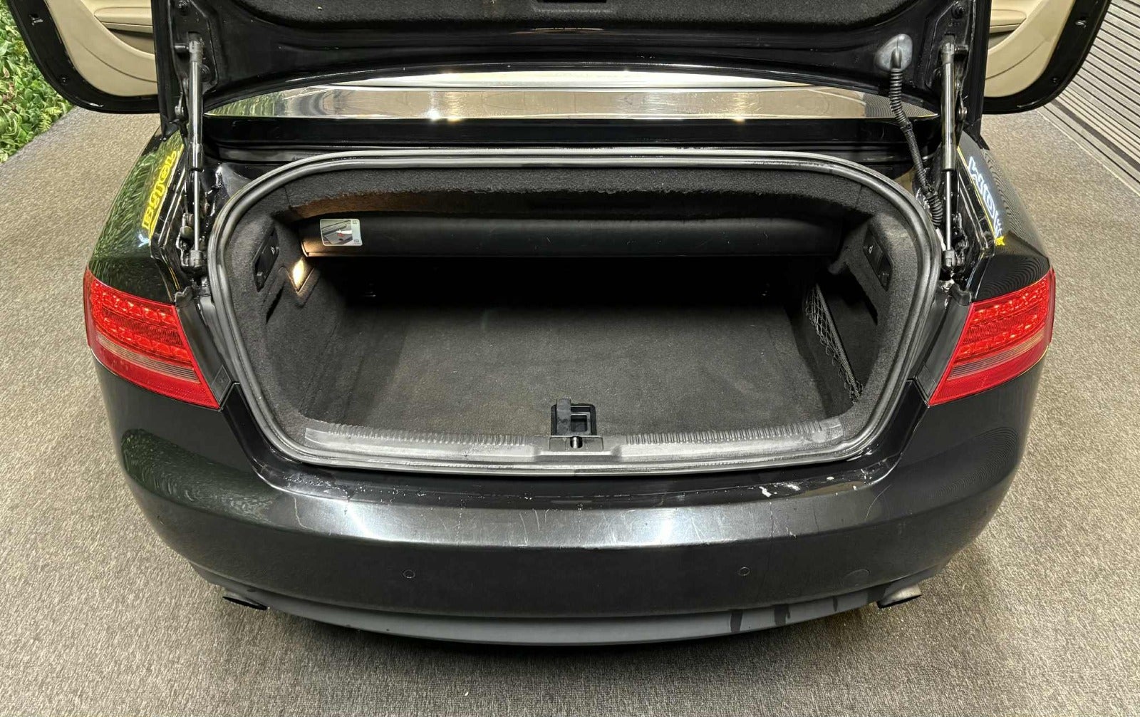 Billede af Audi A5 2,0 TFSi 211 Cabriolet