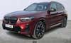 BMW iX3 Charged M-Sport