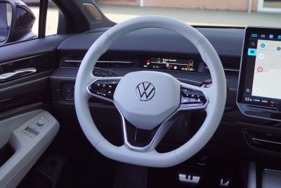 VW ID.7 Style Tourer