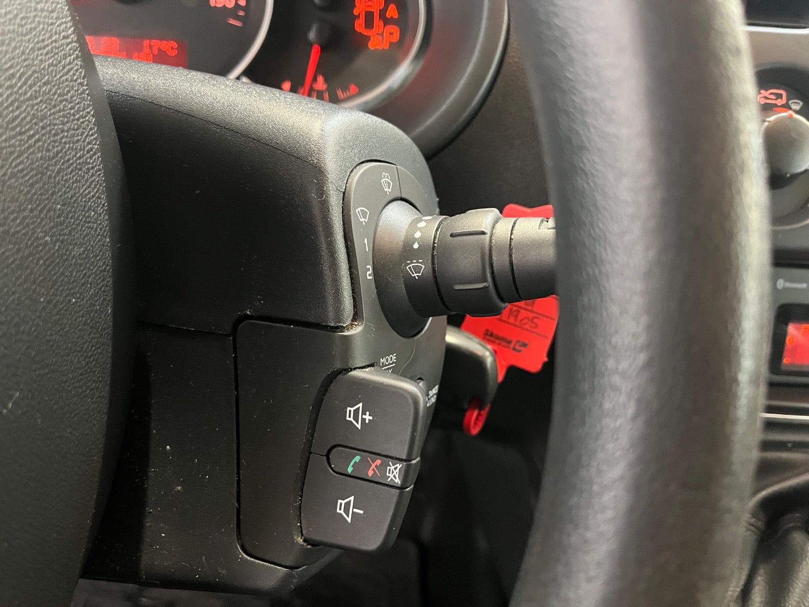 Billede af Renault Kangoo 1,5 dCi 90 Express L1 EDC