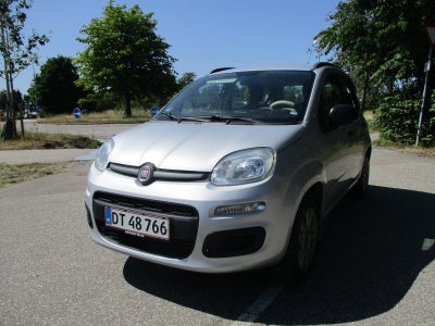 Fiat Panda 0,9 TwinAir 85 Lounge 5d