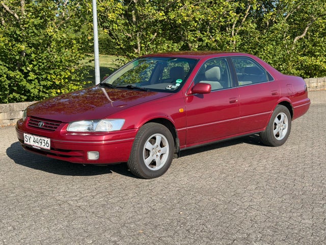 Toyota Camry 2,2 Executive
